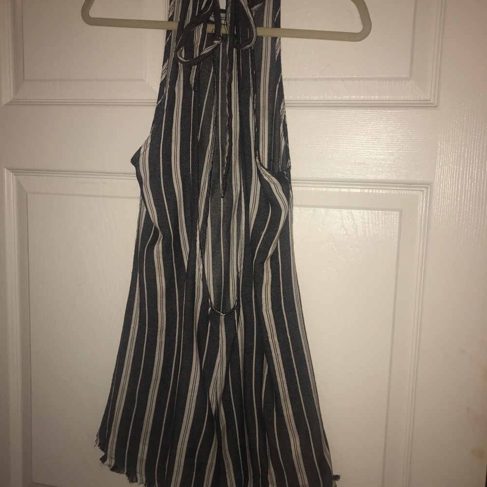 Beach Riot Romper - Picture 5 of 5